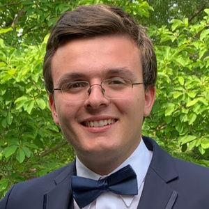 Meet your Posher, Aldo